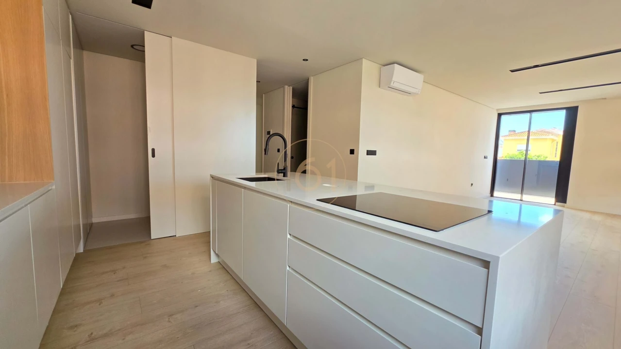 Apartamento T2 para Venda em Gondomar (São Cosme), Valbom e Jovim Foto 5