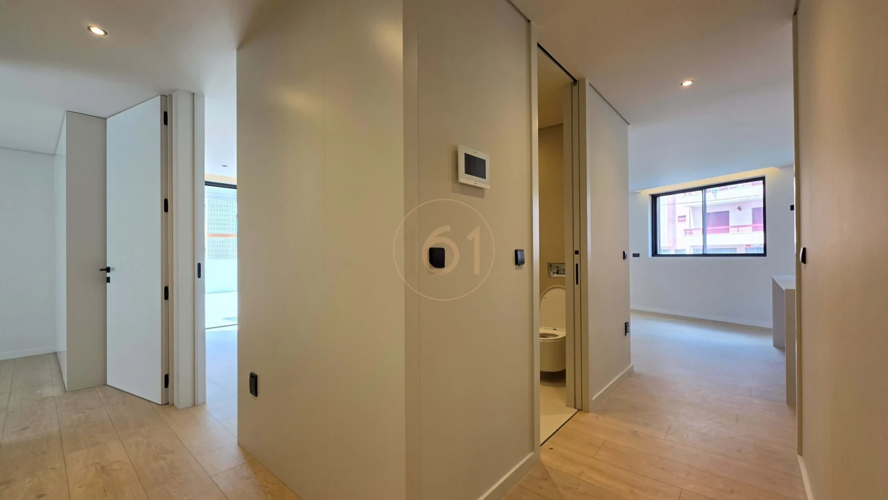 Apartamento T2 para Venda em Gondomar (São Cosme), Valbom e Jovim Foto 11