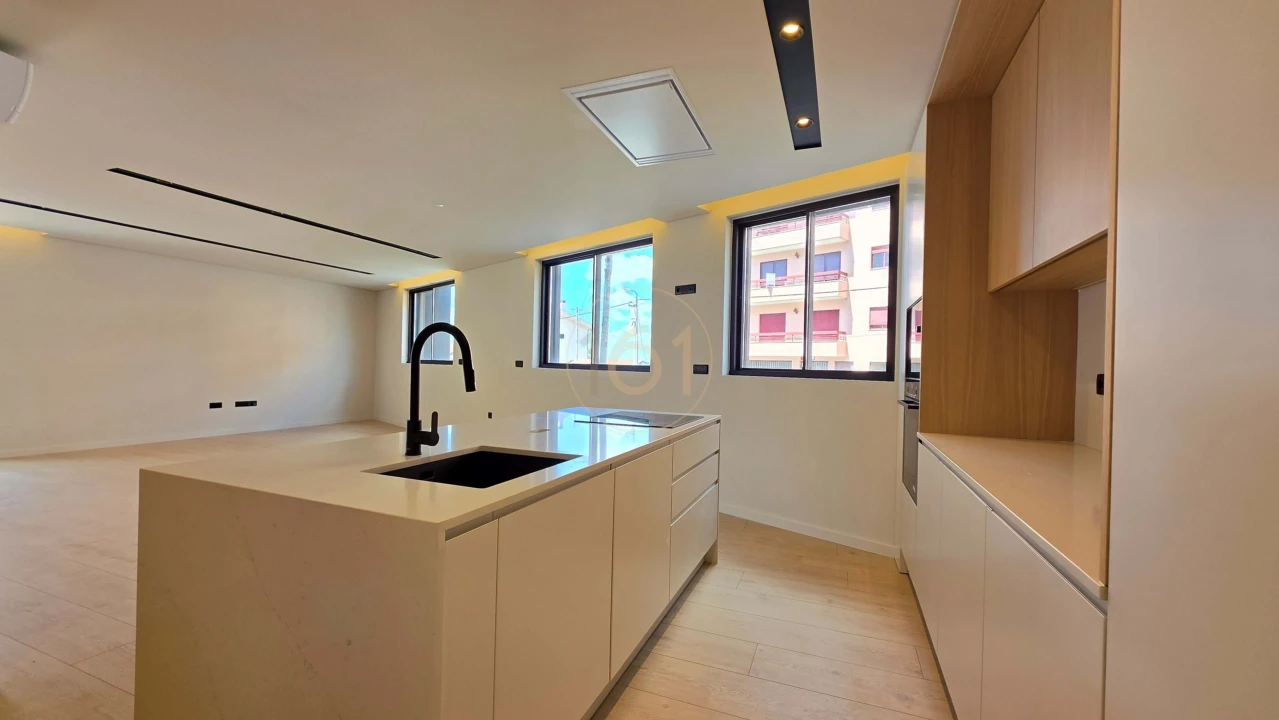 Apartamento T2 para Venda em Gondomar (São Cosme), Valbom e Jovim Foto 3