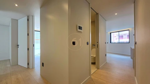 Apartamento T2 para Venda em Gondomar (São Cosme), Valbom e Jovim