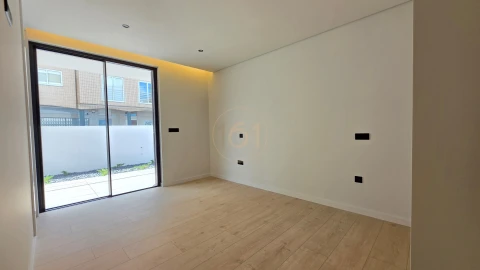 Apartamento T2 para Venda em Gondomar (São Cosme), Valbom e Jovim