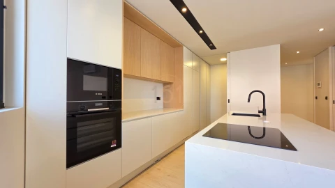 Apartamento T2 para Venda em Gondomar (São Cosme), Valbom e Jovim