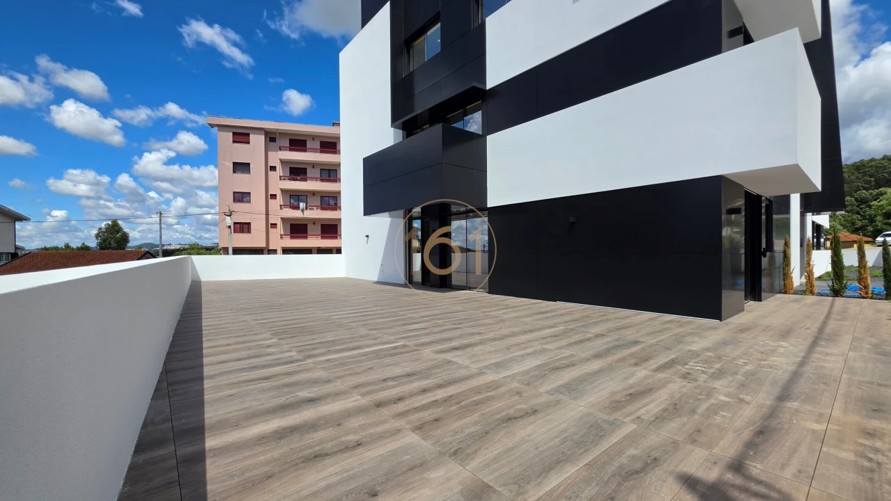 Apartamento T2 para Venda em Gondomar (São Cosme), Valbom e Jovim Foto 1