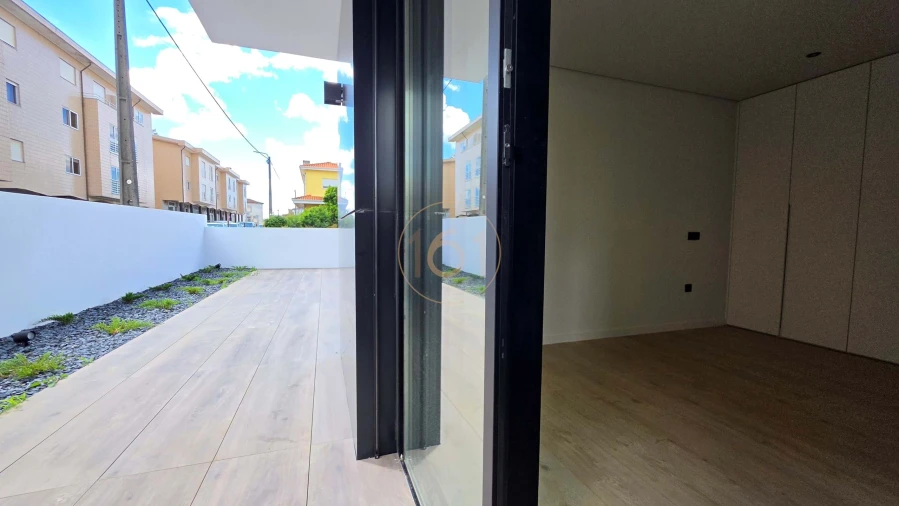 Apartamento T2 para Venda em Gondomar (São Cosme), Valbom e Jovim Foto 23