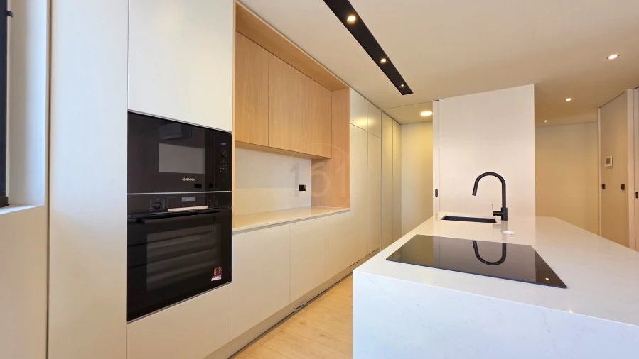 Apartamento T2 para Venda em Gondomar (São Cosme), Valbom e Jovim Foto 6