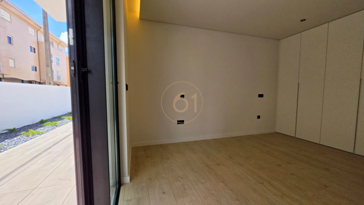 Apartamento T2 para Venda em Gondomar (São Cosme), Valbom e Jovim Foto 21