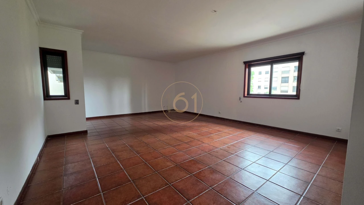 Apartamento T2 para Arrendamento em Matosinhos e Leça da Palmeira Foto 6