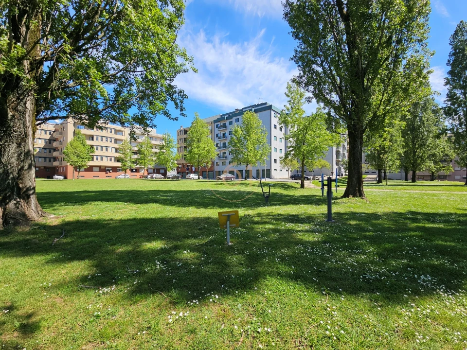 Apartamento T2 para Arrendamento em Matosinhos e Leça da Palmeira Foto 22