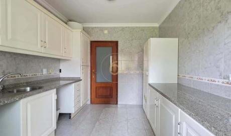 Apartamento T2 para Arrendamento em Matosinhos e Leça da Palmeira