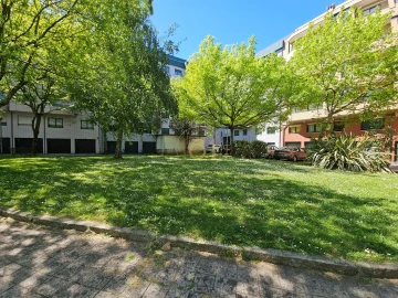 Apartamento T2 para Arrendamento em Matosinhos e Leça da Palmeira