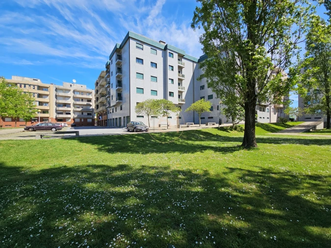 Apartamento T2 para Arrendamento em Matosinhos e Leça da Palmeira Foto 3
