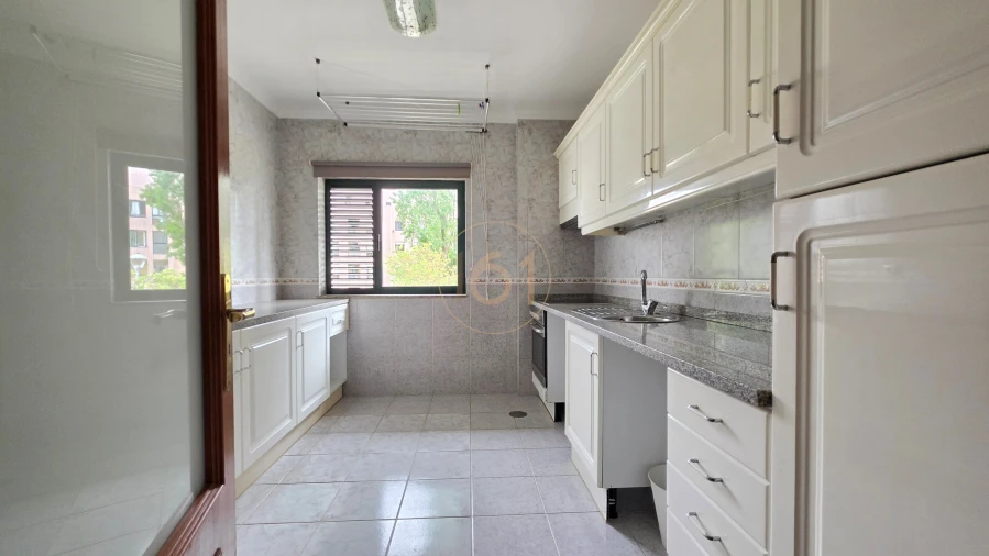 Apartamento T2 para Arrendamento em Matosinhos e Leça da Palmeira Foto 10