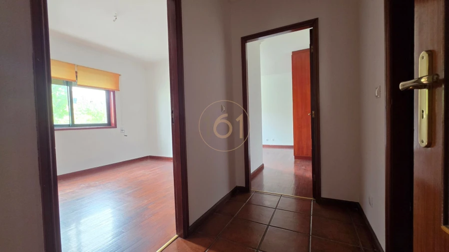 Apartamento T2 para Arrendamento em Matosinhos e Leça da Palmeira Foto 16