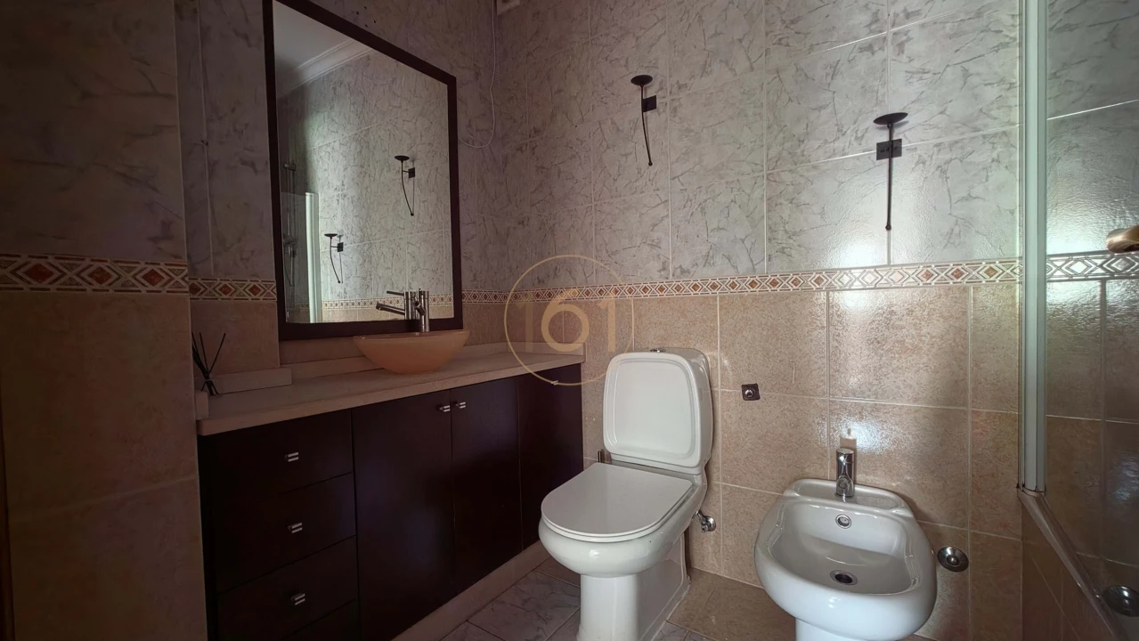 Apartamento T2 para Arrendamento em Matosinhos e Leça da Palmeira Foto 17