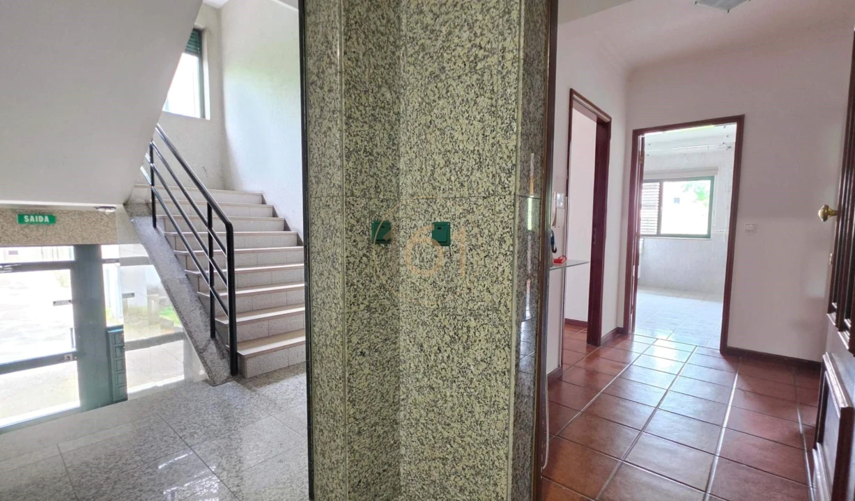 Apartamento T2 para Arrendamento em Matosinhos e Leça da Palmeira Foto 4