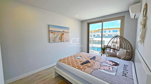 Apartamento T2 para Venda em Almancil