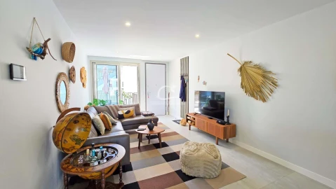 Apartamento T2 para Venda em Almancil