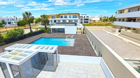 Apartamento T2 para Venda em Almancil