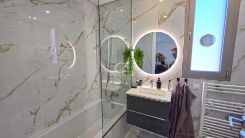 Apartamento T2 para Venda em Almancil