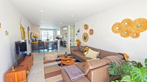 Apartamento T2 para Venda em Almancil