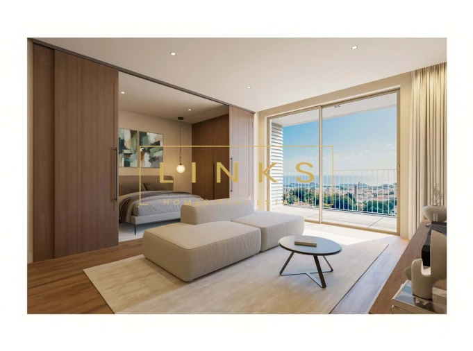 Apartamento T1 para Venda em Imaculado Coração de Maria Foto 7