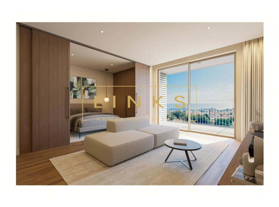 Apartamento T1 para Venda em Imaculado Coração de Maria Foto 7