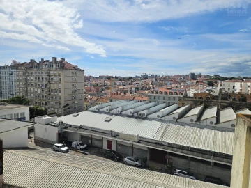 Apartamento T2 para Venda em Arroios