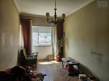 Apartamento T2 para Venda em Arroios