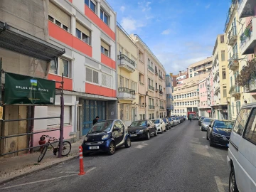 Apartamento T2 para Venda em Arroios