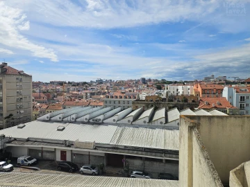 Apartamento T2 para Venda em Arroios