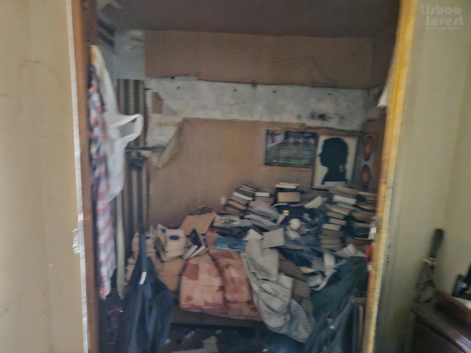Apartamento T2 para Venda em Arroios Foto 7
