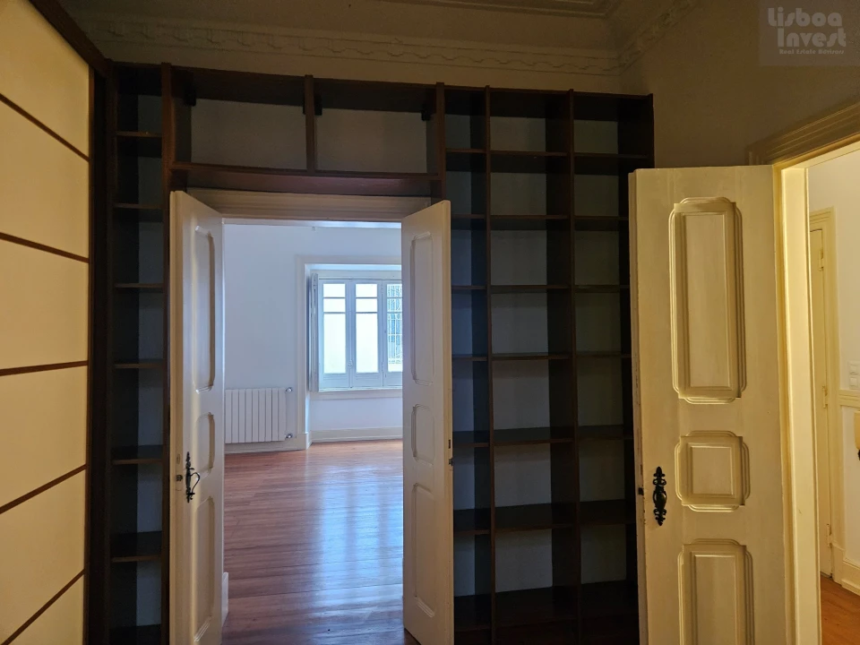 Apartamento T3 para Venda em Avenidas Novas Foto 20