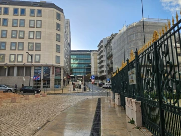 Apartamento T3 para Venda em Avenidas Novas