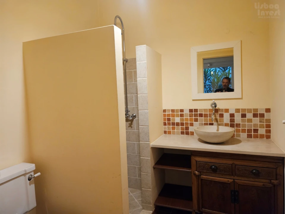 Apartamento T3 para Venda em Avenidas Novas Foto 23