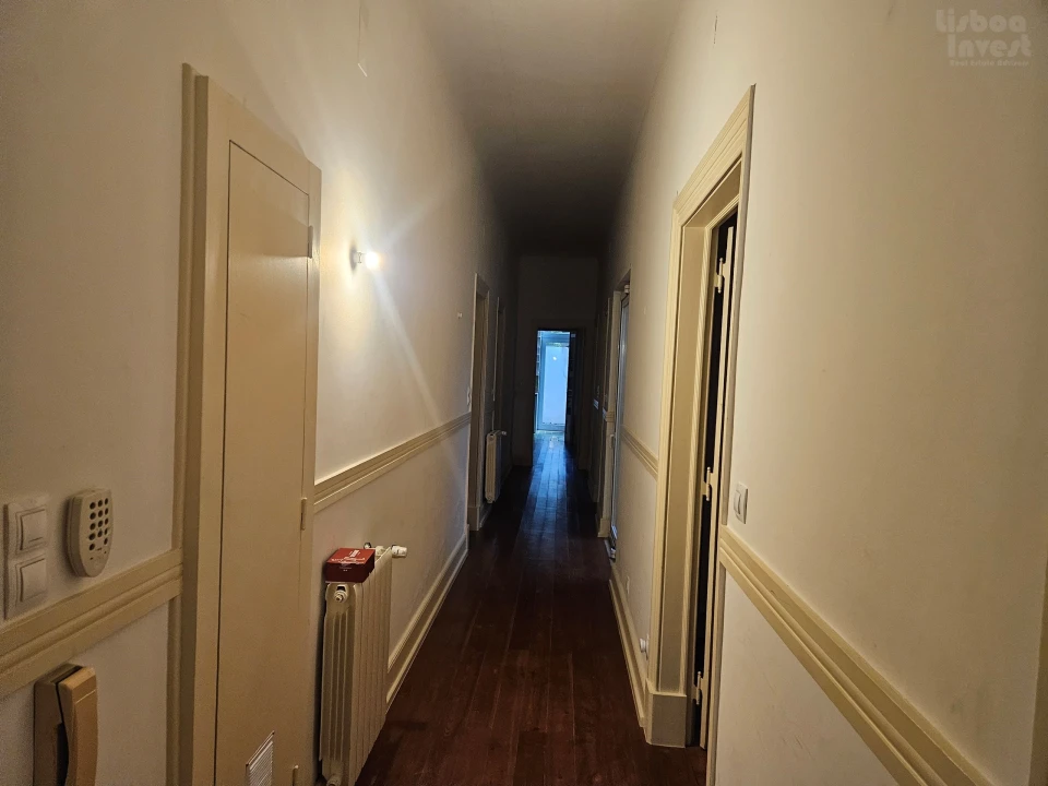 Apartamento T3 para Venda em Avenidas Novas Foto 15