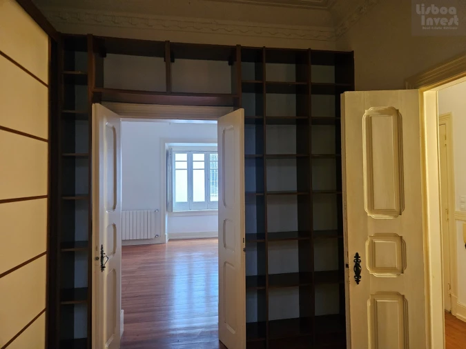 Apartamento T3 para Venda em Avenidas Novas Foto 20