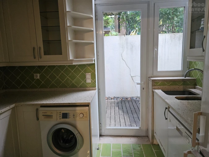 Apartamento T3 para Venda em Avenidas Novas Foto 34