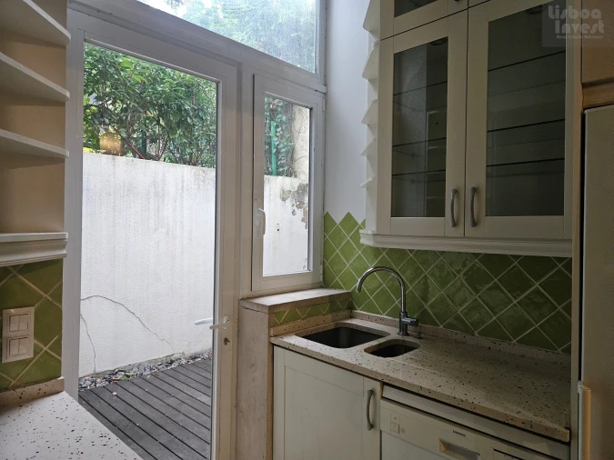 Apartamento T3 para Venda em Avenidas Novas Foto 37