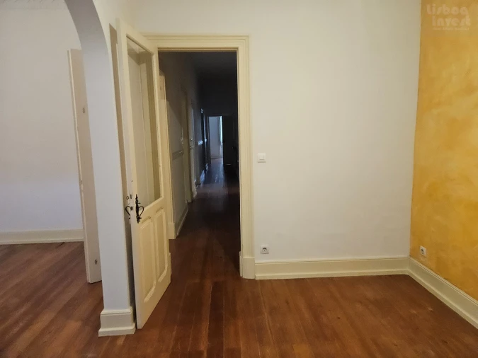 Apartamento T3 para Venda em Avenidas Novas Foto 38