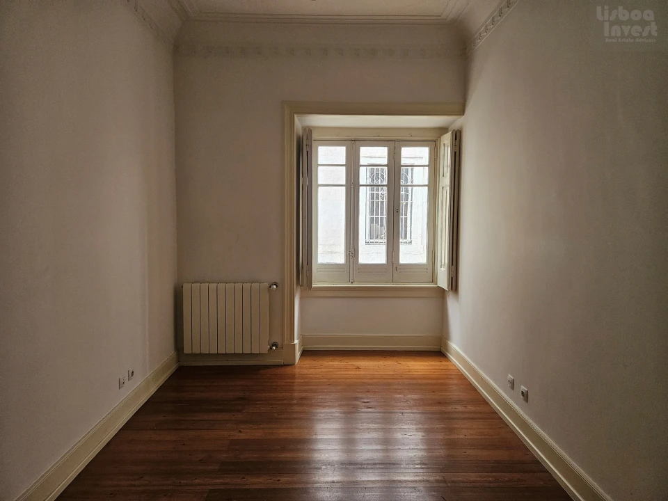 Apartamento T3 para Venda em Avenidas Novas Foto 16