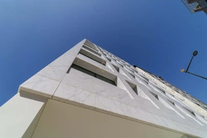 Apartamento T2 para Arrendamento em Santo António