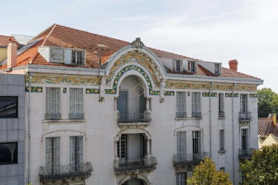 Apartamento T2 para Arrendamento em Santo António
