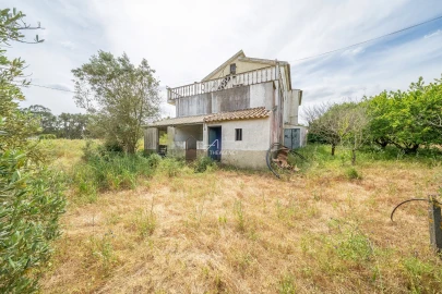 Quinta T3 para Venda em Aveiras de Baixo