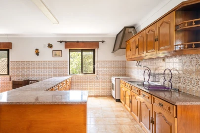 Quinta T3 para Venda em Aveiras de Baixo