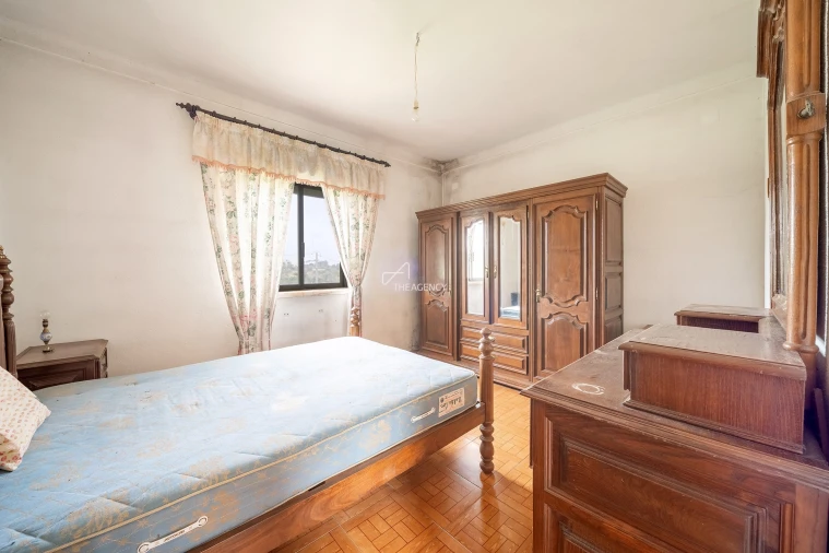Quinta T3 para Venda em Aveiras de Baixo Foto 2