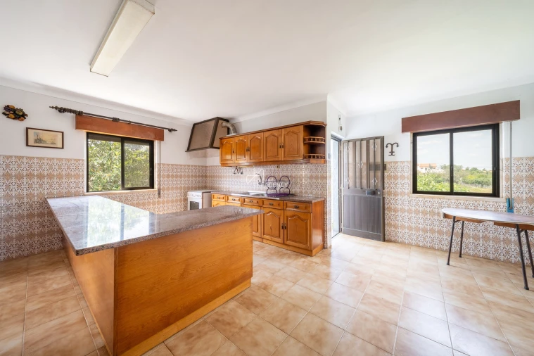 Quinta T3 para Venda em Aveiras de Baixo Foto 9