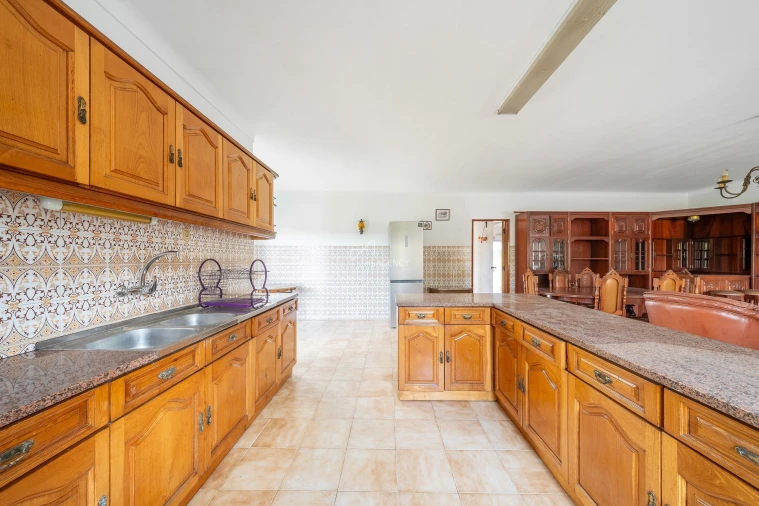 Quinta T3 para Venda em Aveiras de Baixo Foto 8