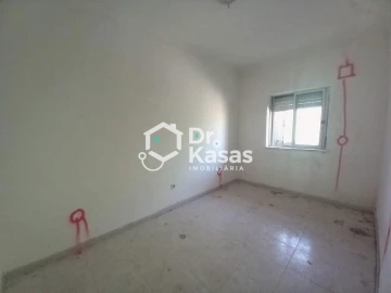 Apartamento T1 para Venda em Baixa da Banheira e Vale da Amoreira
