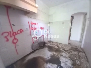 Apartamento T1 para Venda em Baixa da Banheira e Vale da Amoreira