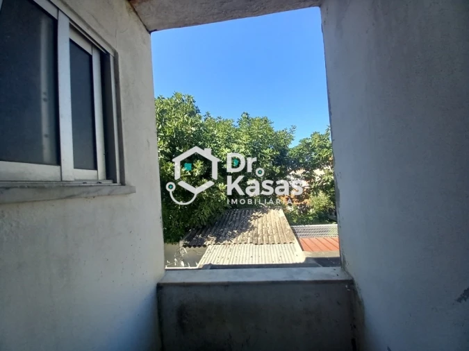 Apartamento T1 para Venda em Baixa da Banheira e Vale da Amoreira Foto 11